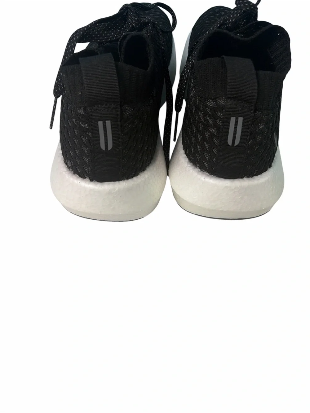 Nobull SC Runner Black/white/dark Gray, Men’s 8.5 Women 10
